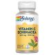 Vitamina C Echinácea · Solaray · 60 cápsulas