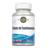 Factor de Transferencia · KAL · 60 cápsulas