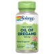 Aceite de Orégano 150 mg (Oil Oregan) · Solaray · 60 perlas