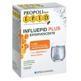Influepid Plus · Specchiasol · 20 comprimidos