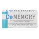DeMemory · Pharma OTC · 30 cápsulas
