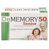DeMemory Senior 50 · Pharma OTC · 14 sobres