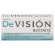 DeVision Retinox · Pharma OTC · 30 cápsulas