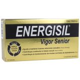 Energisil Vigor Senior · Pharma OTC · 30 cápsulas