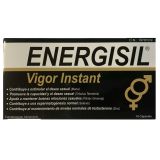 Energisil Vigor Instant · Pharma OTC · 10 cápsulas