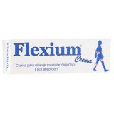 Flexium Crema · Pharma OTC · 75 ml