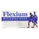 Flexium Articulaciones · Pharma OTC · 60 cápsulas