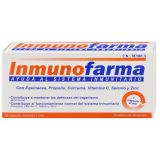 Inmunofarma · Pharma OTC · 30 cápsulas