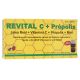 Revital C + Própolis · Pharma OTC · 20 viales