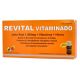 Revital Vitaminado · Pharma OTC · 20 viales