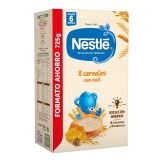 Papilla para Bebés 8 Cereales con Miel · Nestlé · 725 gramos