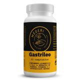 Gastrileo · Mederi · 60 comprimidos