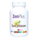 Zen Plus · Sura Vitasan · 30 cápsulas