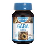 GABA · Naturmil · 60 comprimidos