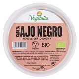 Ajo Negro Pelado · Vegetalia · 200 gramos