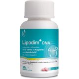 Lipodim DNA · Glauber Pharma · 60 comprimidos