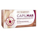 Capilmar · Marnys · 60 cápsulas