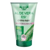 Aloe Vera Crema de Manos · ESI · 75 ml