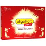 Aligelfort Energy · Tongil · 10 viales
