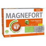 Magnefort Rapid · DietMed · 30 ampollas