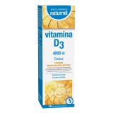 Vitamina D3 4000 UI · DietMed · 50 ml