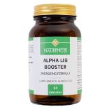 Alpha Lib Booster · Nature Most · 60 comprimidos