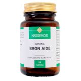 Natural Bron Aide · Nature Most · 90 tabletas