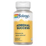 Adrenal Success · Solaray · 60 cápsulas
