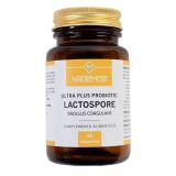 Ultra Plus Probiotic Lactospore · Nature Most · 60 cápsulas