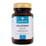 Melatonina + P5P · Nature Most · 60 comprimidos