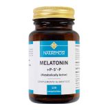Melatonina + P5P · Nature Most · 120 comprimidos
