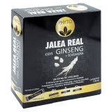 Jalea Real con Ginseng + Schisandra · Phytofarma · 12 sticks