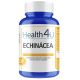 Echinácea · Health4U · 90 comprimidos