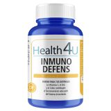 Inmuno Defens · Health4U · 30 cápsulas