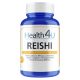 Reishi · Health4U · 45 cápsulas
