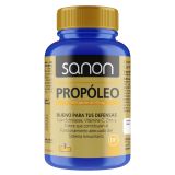 Propóleo · Sanon · 100 cápsulas