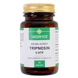 Natural Extract Tripnosin 5-HTP · Nature Most · 30 cápsulas