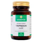 Natural Extract Tripnosin 5-HTP · Nature Most · 60 cápsulas