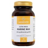 Ultra Mega Marine Max · Nature Most · 60 perlas