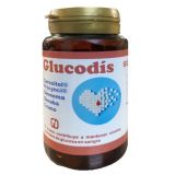 Glucodis · DIS · 60 cápsulas