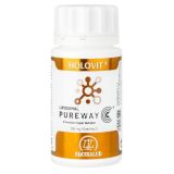 Holovit Pureway C Liposomal · Equisalud · 50 cápsulas