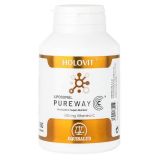 Holovit Pureway C Liposomal · Equisalud · 180 cápsulas