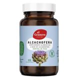 Alcachofera Plus · El Granero Integral · 120 comprimidos