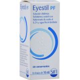 Eyestil PF · SIFI · 10 ml