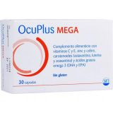 OcuPlus Mega · SIFI · 30 cápsulas