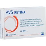 AVS Retina · SIFI · 30 comprimidos