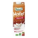 Bebida de Avena Natural · Natumi · 1 litro