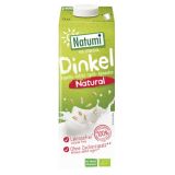 Bebida de Espelta Natural · Natumi · 1 litro