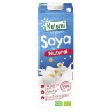 Bebida de Soja Natural · Natumi · 1 litro