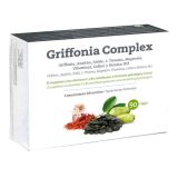 Griffonia Complex · Betula · 90 cápsulas